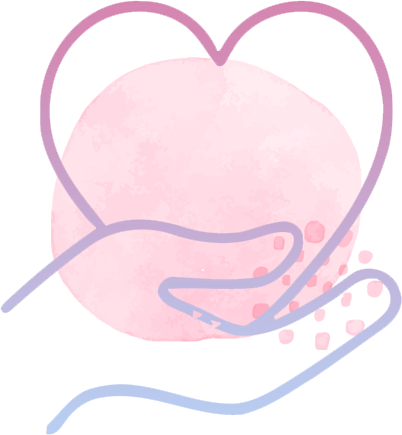 いのちのイラスト